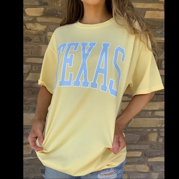 ⭐️Texas Tee⭐️ - Picture 3 of 3